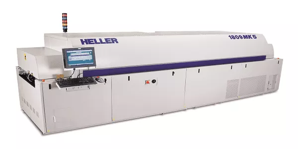 Heller 1809 MK5